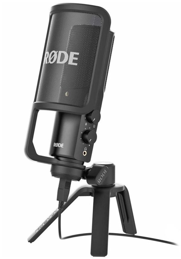 RODE NT-USB