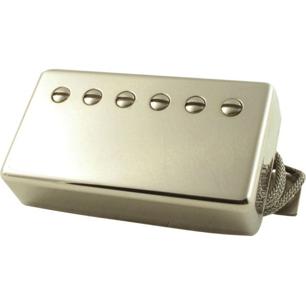 Gibson IM57P-NH `57 Classic Plus Alnico II Humb