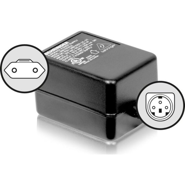 Behringer PSU4