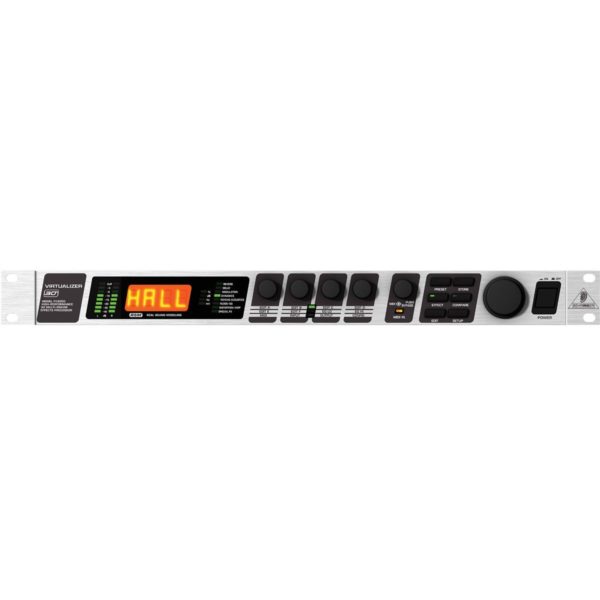 Behringer FX2000