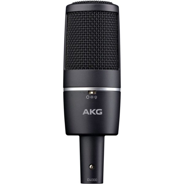 AKG C4000