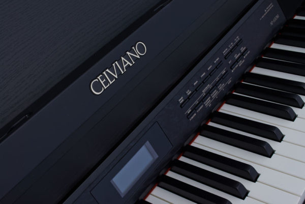 Casio AP-650MBK — изображение 4