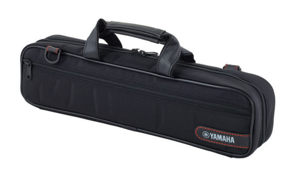 Yamaha YFL-312 — изображение 5
