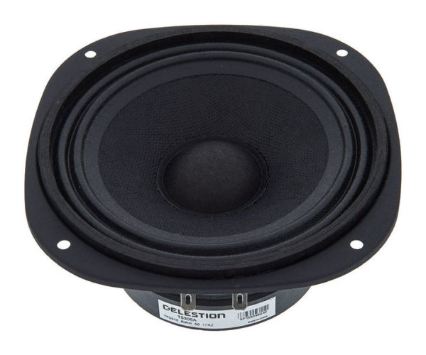 Celestion Truvox TF 0510 (T5306) — изображение 2