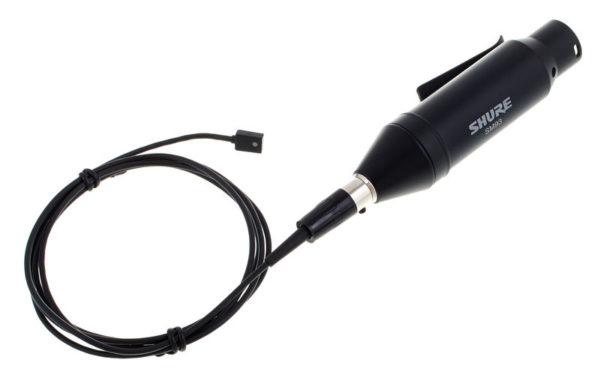 Shure SM93 — изображение 2