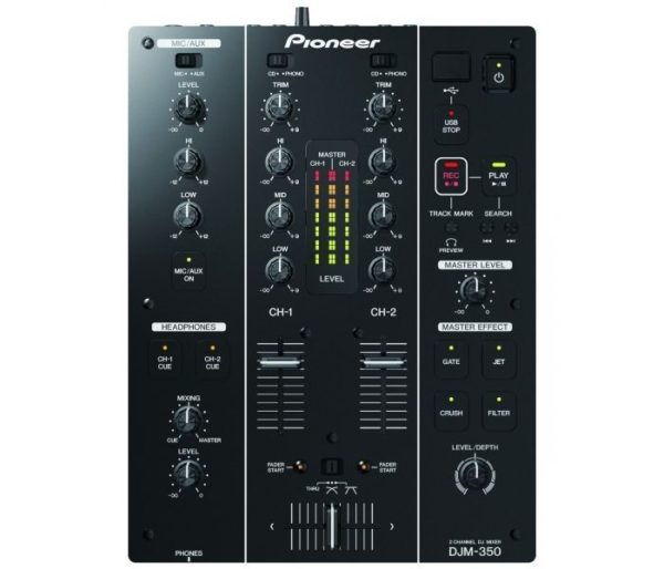 Pioneer DJM-350