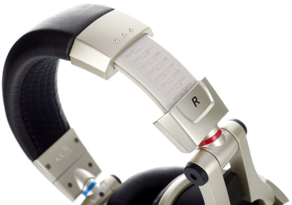 Shure SRH750DJ — изображение 5