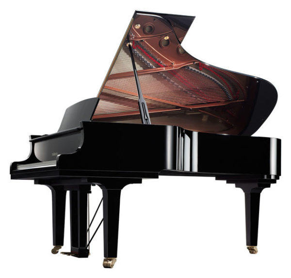 Yamaha C7 PE/ / X — изображение 2