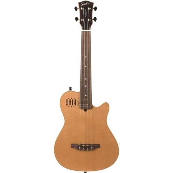 Godin MULTIUKE Natural HG