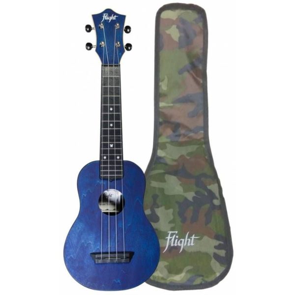 Flight TUS 35 DB