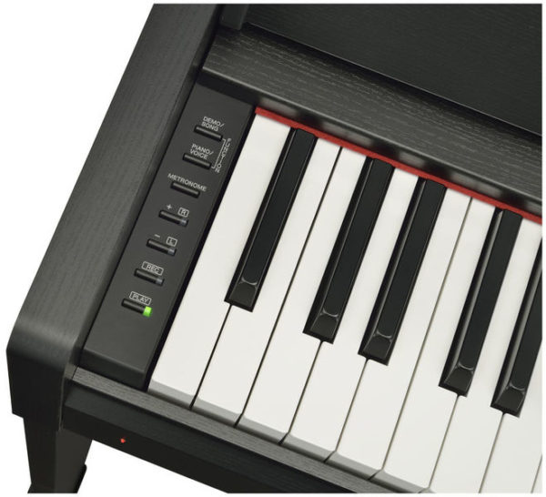 Yamaha YDP-S34B — изображение 4