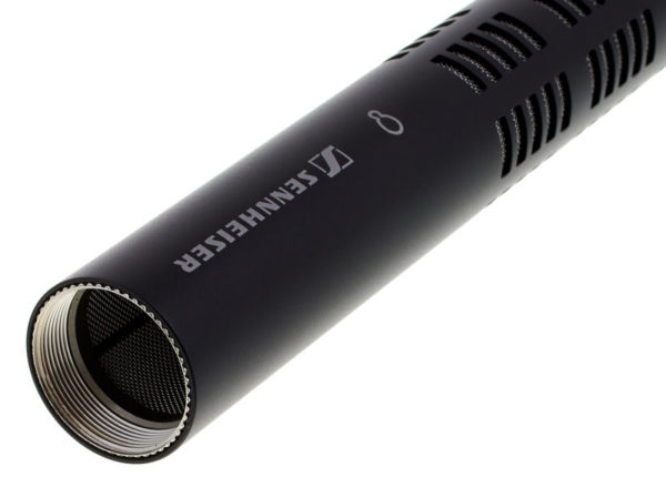 Sennheiser ME 66 — изображение 4