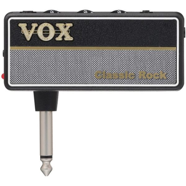 VOX AP2-CR Amplug 2 Classic Rock