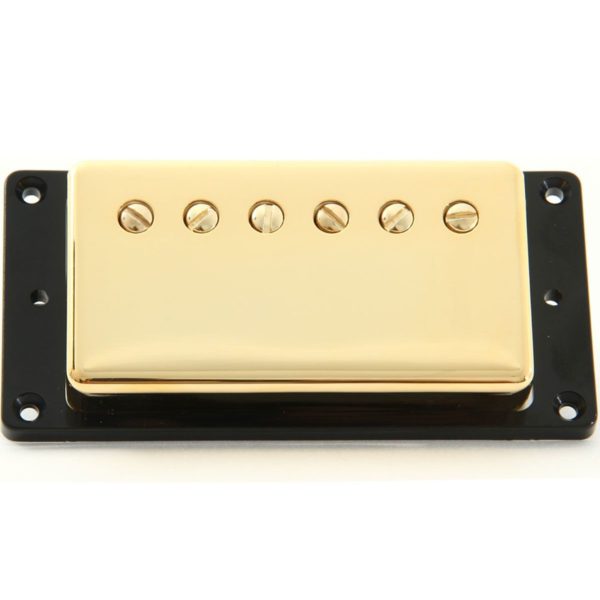 Seymour Duncan SH-55N Seth Lover Model Gold