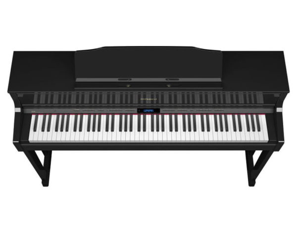Roland HP605-PE + KSC-80-PE — изображение 3