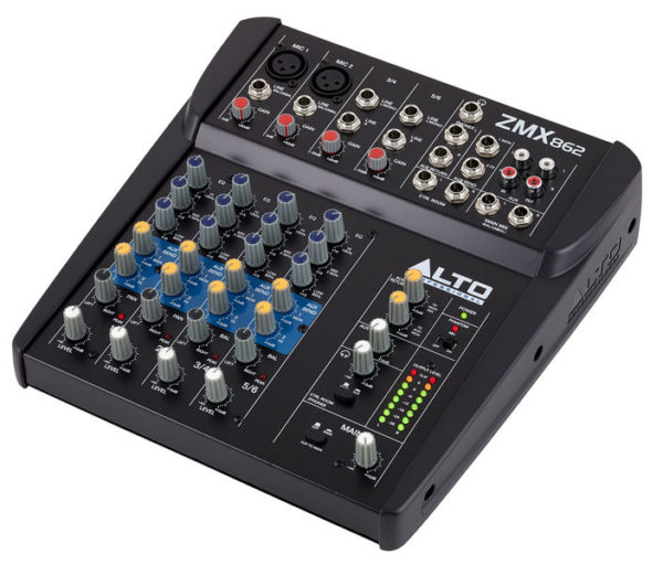 Alto ZMX862 — изображение 2
