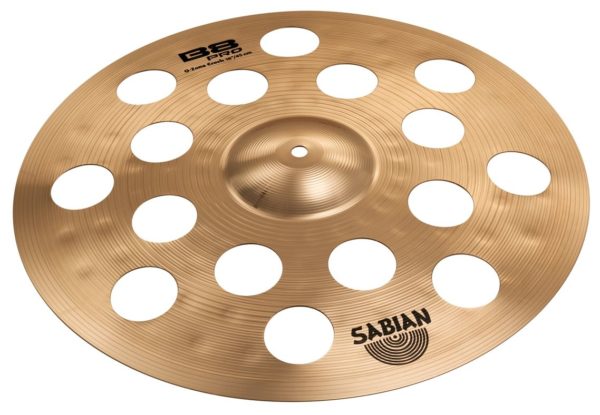 Sabian 18'' B8 PRO O-Zone Crash
