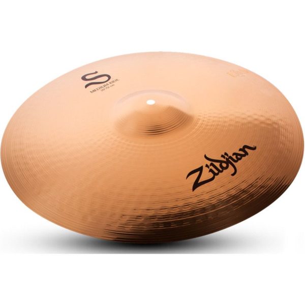 Zildjian 20'' S Medium Ride