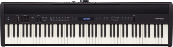 Roland FP-60-BK