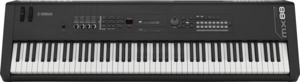 Yamaha MX88 BK