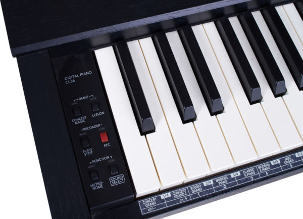 Kawai CL36B — изображение 2