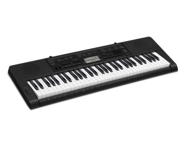 Casio CTK 3200 — изображение 3
