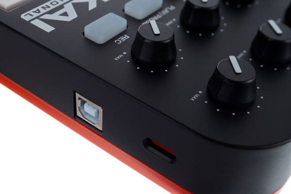 Akai Pro APC Key 25 — изображение 4