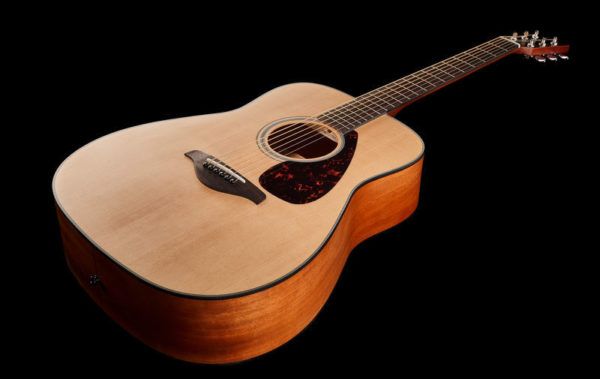 Yamaha FG800MN — изображение 4