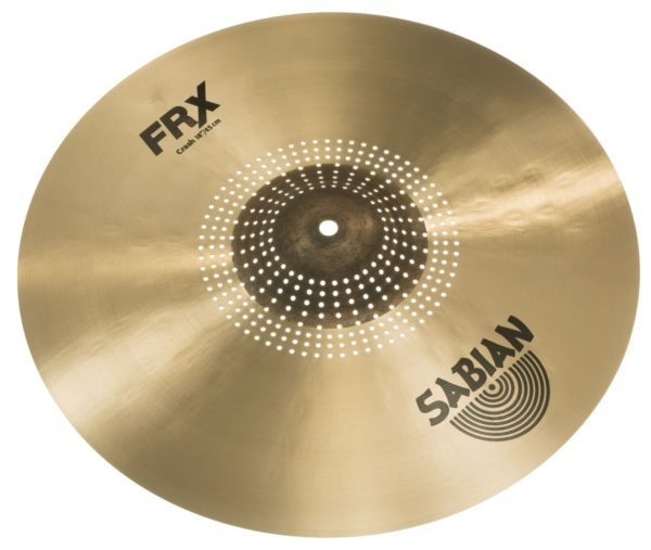 Sabian 18'' FRX Crash