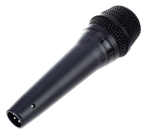 Shure PGA57-XLR — изображение 2