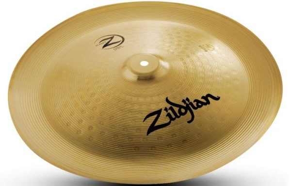 Zildjian 18` Planet Z China