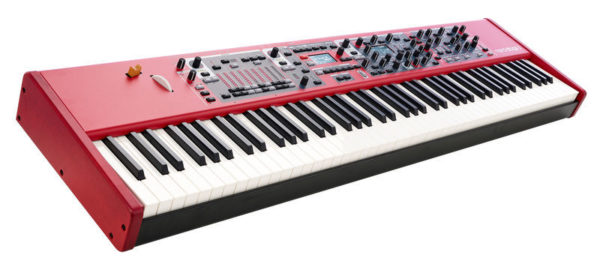 Clavia Nord Stage 3 88 — изображение 3