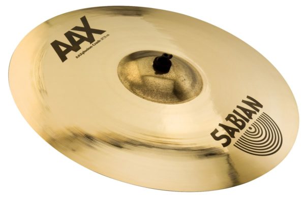 Sabian 20'' AAX X-Plosion Crash