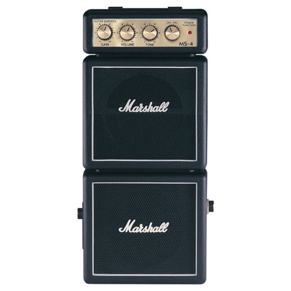 Marshall MS-4