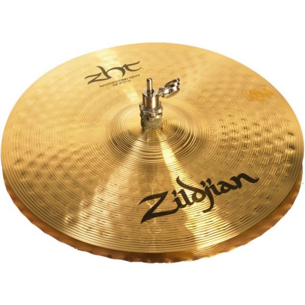Zildjian 14` ZHT Mastersound Hi-Hats