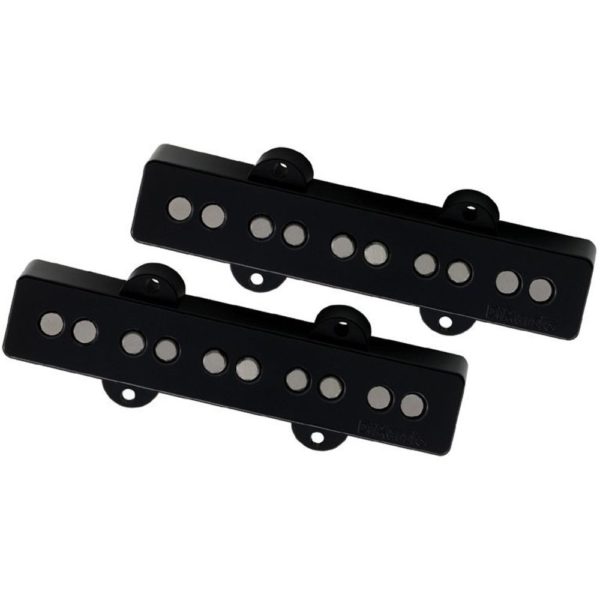 DiMarzio Area J 5 Pair DP552