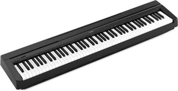 Yamaha P-45B — изображение 2