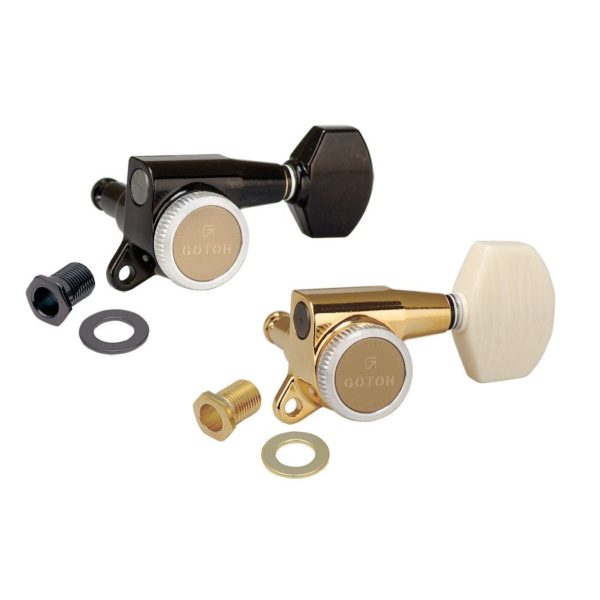 Gotoh SG381-MG-T-07-C-(L6)