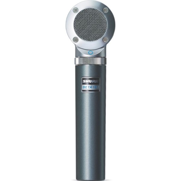 Shure Beta 181C