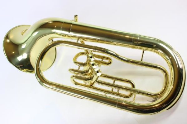 Yamaha YEP-211 — изображение 3