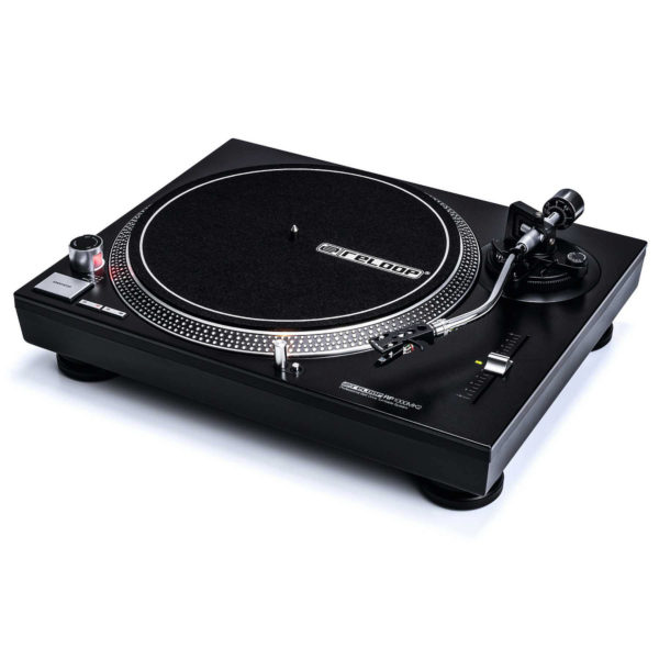 Reloop RP-1000 MK2 — изображение 3