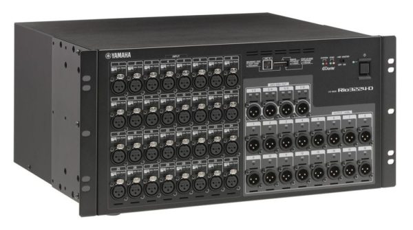 Yamaha Rio3224-D