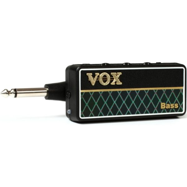 VOX AP2-BS Amplug 2 Bass