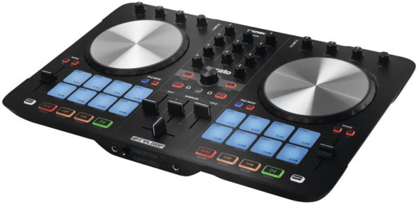 Reloop Beatmix 2 MKII — изображение 2