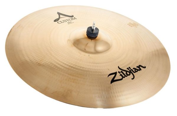 Zildjian 20` A` Custom Ride