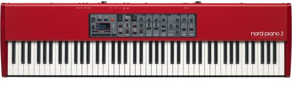 Clavia Nord Piano 3