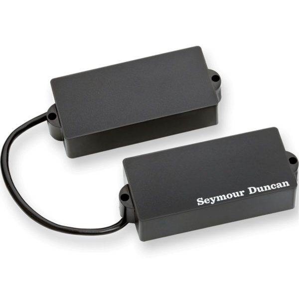 Seymour Duncan APB-1 Active EQ P-Bass