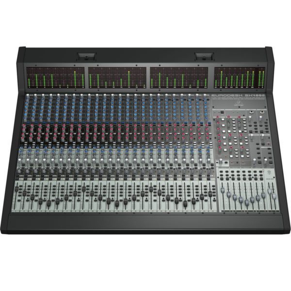 Behringer SX4882
