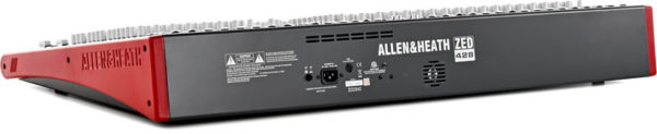 Allen & Heath ZED428 — изображение 4
