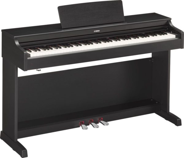 Yamaha YDP-163B Arius